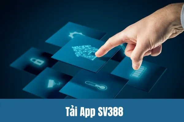 Tải App SV388