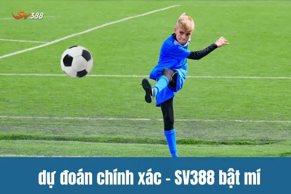 Kèo Góc: Cách đọc kèo và dự đoán chính xác - SV388 bật mí