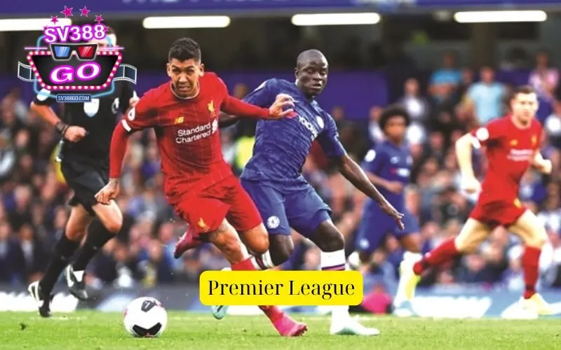 Premier League